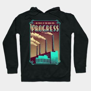 Progress Hoodie